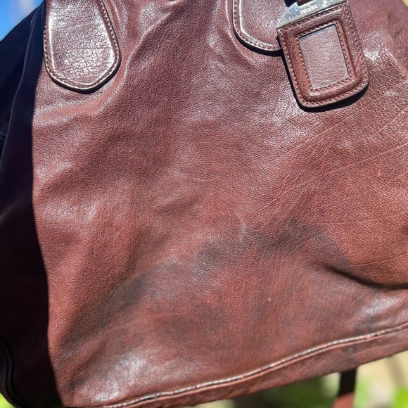 Authentic Prada tote bag for sale - Picture 8 of 15